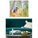 Wallity Set slika MDF3159334, 3 dijela | Eponuda.ba