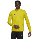 Adidas Puloverji Entrada 22 Training Rumena | Shoptok.si