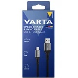 kabel usb type c - usb type c, 2 metra
