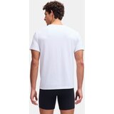 Under Armour Men's M UA Perf Cotton Crew Neck-2pk T-Shirt - Mens | Shoptok.si