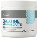 OSTROVIT Kreatin monohidrat limun, 300g