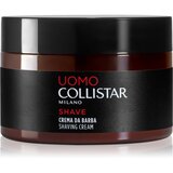 Collistar Man Shaving Cream krema za britje 200 ml cene