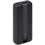 power bank va 2081 20000mAh/crni