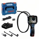 Bosch 0601241401 inspekcijska kamera Promjer sonde: 8.3 mm Duljina sonde: 150 cm | Eponuda.ba