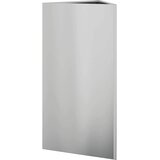  Vrtna sadilica trokutasta 40 x 34,5 x 75 cm od pocinčanog čelika | Eponuda.com