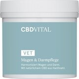 CBD VITAL CBD VET nega želodca in črevesja - 100 g cene