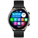 Colmi pametna ura i20, črna | Shoptok.si