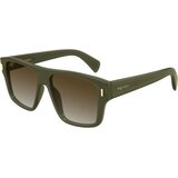 Alexander Mcqueen AM0550S 003 - ONE SIZE (55) Cijene