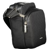 Calvin Klein MEN'S SHOULDER BAG BLACK | ePonuda.com
