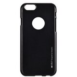  Zaštitna futrola Mercury i-Jelly metal case iPhone 6/6S black | Eponuda.ba