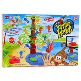  Arkadna igra sa figurama majmuna Jumping Monkeys | Shoptok.si