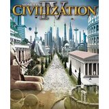  SID Meier's Civilization IV Steam Key GLOBAL | ePonuda.com