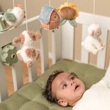 Little dutch drveni glazbeni vrtuljak little farm | shoptok.hr