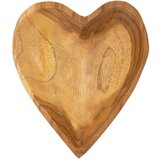 Mauro Ferretti Lesen dekorativni pladenj 15x17 cm Kiha – | Shoptok.si