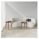 Hanah home sweet walnut (2 dela) | ePonuda.com
