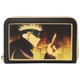 Loungefly Novčanik Jujutsu Kaisen Satoru Gojo Zip Around | Eponuda.com