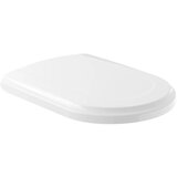 Villeroy Boch 8809S1R1 Hommage WC deska s počasnim zapiranjem "Soft Close" | Shoptok.si