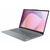 Lenovo ideapad slim 3 15abr8 ryzen 5 5625u/ 8gb/ 256gb/ 15.6" fhd/ dos/ srb/ sivi (82xm00seya) ( 24537 ) | ePonuda.com