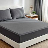  Muslin 120 - Tamno Siva Posteljina | Eponuda.com