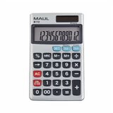  Džepni poslovni kalkulator MAUL M 112, 12 cifara MAUL srebrna | ePonuda.com