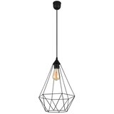 Globo 15745H1 - Luster na sajli ZACHARY 1xE27/60W/230V preč. 30 cm | Eponuda.com