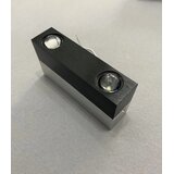  dekorativna vodootporna aluminijumska lampa za dvoriste IP65 | Eponuda.com