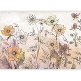  Foto tapeta - Day in the Meadow - First Variant 500x350 | shoptok.hr