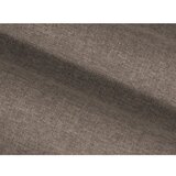 Micadoni Svjetlo smeđa kutna garnitura (s desnim kutom/u obliku slova L) Bemy – | shoptok.hr