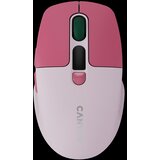  MIŠ CANYON mouse MW-26 LCD Silent Dual Mode Wireless Pink CNS-CMSW26P | Eponuda.ba
