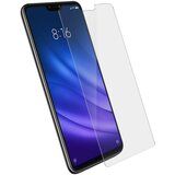 AVIZAR zašcitna folija za zaslon 2.5D kaljeno steklo, tanka in odporna - prozorna str. xiaomi mi 8 lite, (20607051) | Shoptok.si