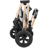 Kikka Boo kolica za bebe 2 u 1 kaia light grey, 0m+ | ePonuda.com