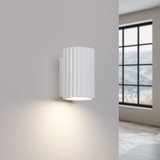 Nice Lamps Bijela zidna lampa Gleam – | shoptok.hr