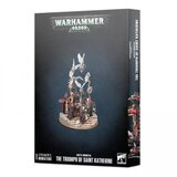 Games Workshop a/s: the triumph of saint katherine | ePonuda.com