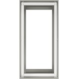  Sadilica 40x80x80 cm od nehrđajućeg čelika | shoptok.hr
