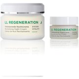 ANNEMARIE BÖRLIND LL REGENERATION Holiday Set poklon set za suho lice | shoptok.hr