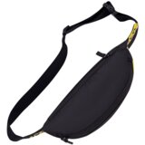 Rivacase 5411 Erebus torba za okoli pasu - črna | Shoptok.si