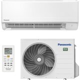 Panasonic klima uređaj 2,5kW KIT-UZ25-ZKE - standardni inverter, za prostor do 25m2, a++ energetska klasa, R-32 Cijene