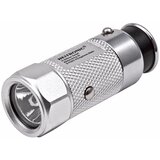  Automobilska led baterijska svjetiljka 7500K za 12V upaljač Cijene