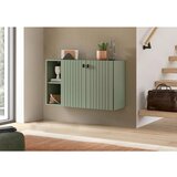 MID.YOU Omara Za Čevlje Station, Sivozelena | Shoptok.si