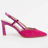 Leindia 102958 Ružičasta | shoptok.hr