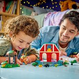 Lego Disney Blazeov ranč s konjima 43304, Uzrast 4+ | Eponuda.ba
