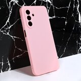 Torbica Shell Velvet za Samsung A266B Galaxy A26 5G roze