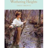 Macmillan Distribution Emily Bronte - Wuthering Heights | Eponuda.com