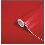 D-C-Fix Samolepilna folija d-c-fix (45 cm x 200 cm, signalno rdeča) | Shoptok.si