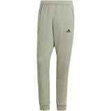 Adidas Spodnji deli trenirke PANTALON HOMBRE MEL PT IJ8968 Zelena | Shoptok.si