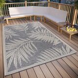 Hanse Home Sivi vanjski tepih 63x120 cm Clyde Paru – | shoptok.hr