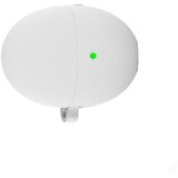INF Zaščitni silikonski ovitek za Huawei FreeBuds 6 - White, (5000088588) | Shoptok.si