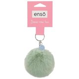 Enso Pufnice privezak za ključeve | lime | ePonuda.com