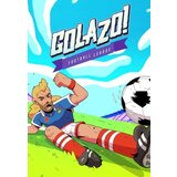 Steam Golazo! Soccer League Key GLOBAL | ePonuda.com