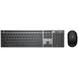 Dell Premier Multi-Device Wireless Keyboard and Mouse - KM7321W - HR (QWERTZ) | shoptok.hr